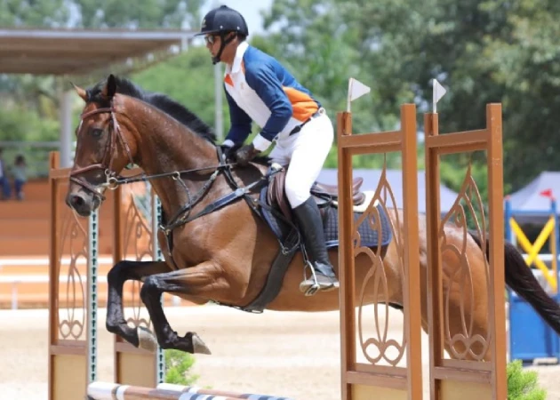 Equestrian Sports